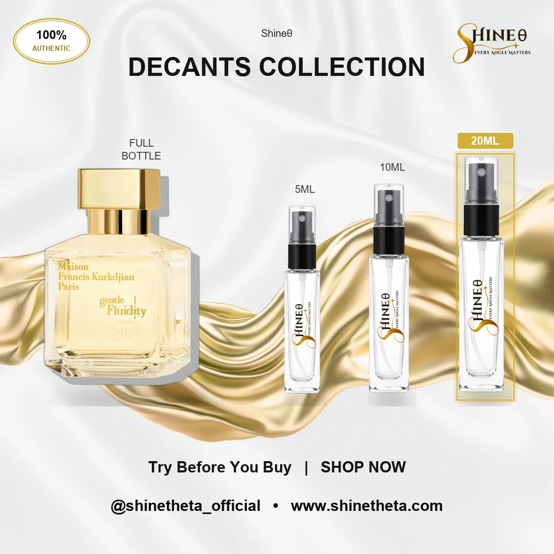 20mL Decant